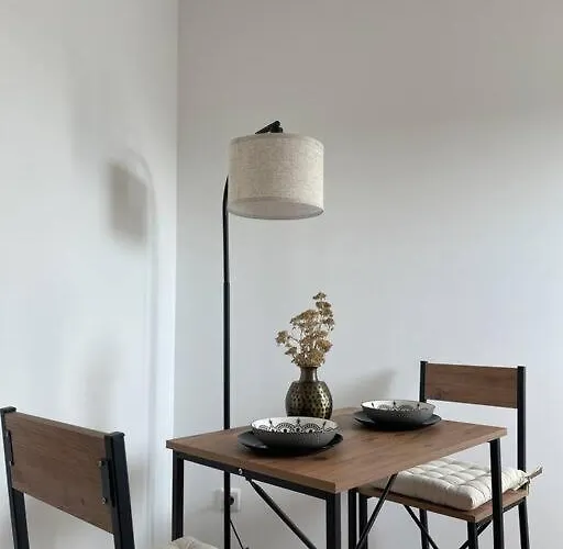 Willkommen In Ihrem Silvollen Zuhause Auf Zeit - Ein Ort Zum Wohlfuehlen