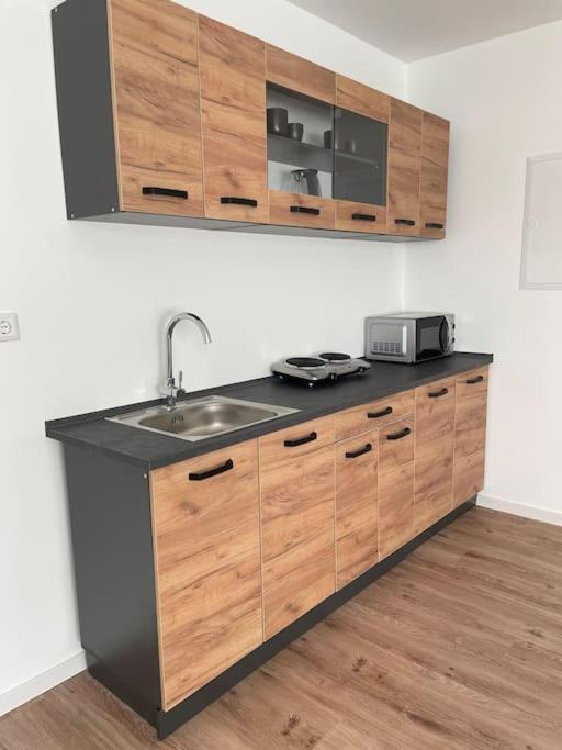 Apartment Willkommen In Ihrem Silvollen Zuhause Auf Zeit - Ein Ort Zum Wohlfuehlen *