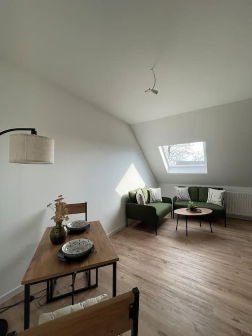 Willkommen In Ihrem Silvollen Zuhause Auf Zeit - Ein Ort Zum Wohlfuehlen *